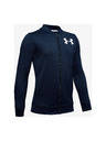 Under Armour Deška jakna Under Armour UA Pennant Jacket 2.0-BLK