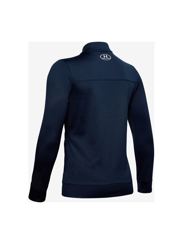 Under Armour Deška jakna Under Armour UA Pennant Jacket 2.0-BLK