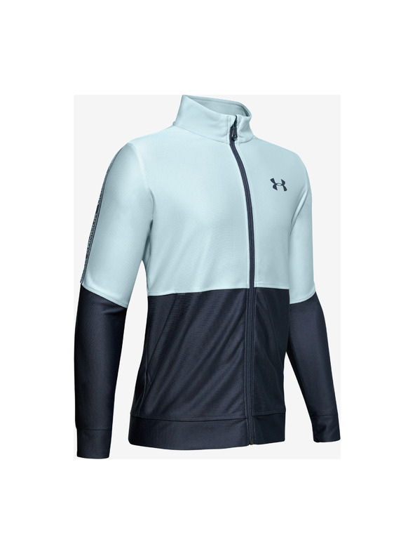 Under Armour Prototype Pulover otroška