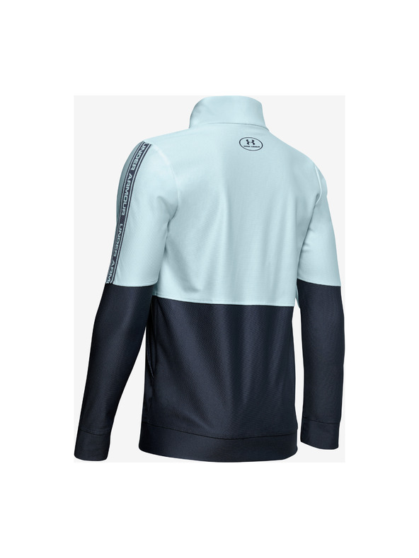 Under Armour Prototype Pulover otroška