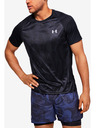 Under Armour Moška majica Under Armour M Qlifier Iso-Chill Printed Short S