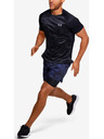 Under Armour Moška majica Under Armour M Qlifier Iso-Chill Printed Short S
