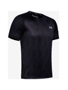 Under Armour Moška majica Under Armour M Qlifier Iso-Chill Printed Short S