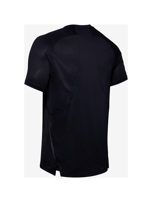 Under Armour Moška majica Under Armour M Qlifier Iso-Chill Printed Short S