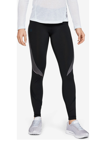Under Armour Ženske pajkice Under Armour W UA RUSH Run Stamina Tight
