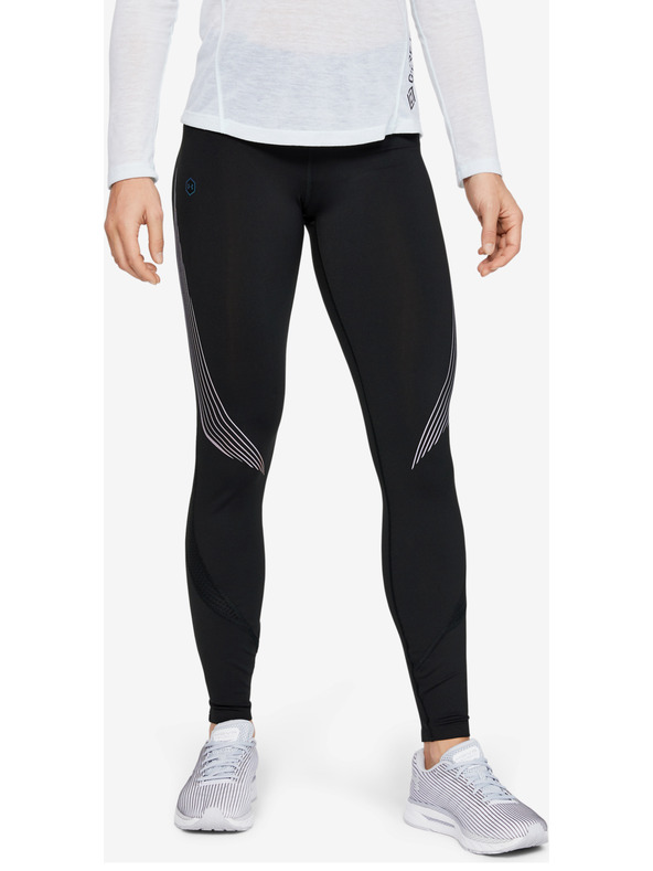 Under Armour Ženske pajkice Under Armour W UA RUSH Run Stamina Tight