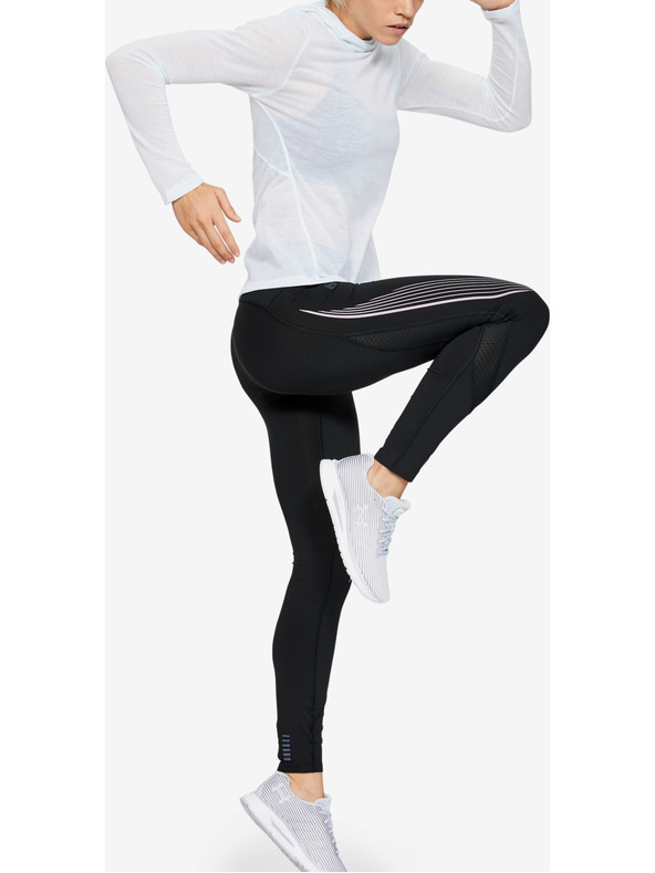 Under Armour Ženske pajkice Under Armour W UA RUSH Run Stamina Tight