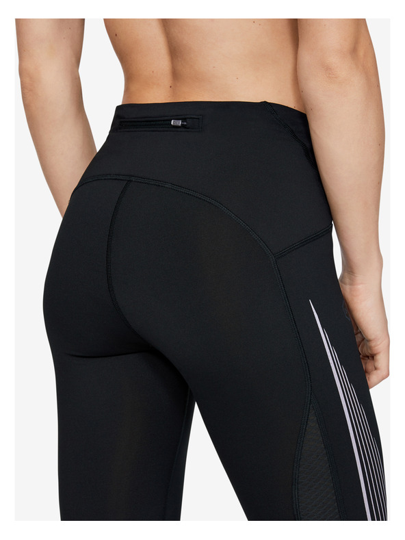 Under Armour Ženske pajkice Under Armour W UA RUSH Run Stamina Tight