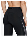Under Armour Ženske pajkice Under Armour W UA RUSH Run Stamina Tight