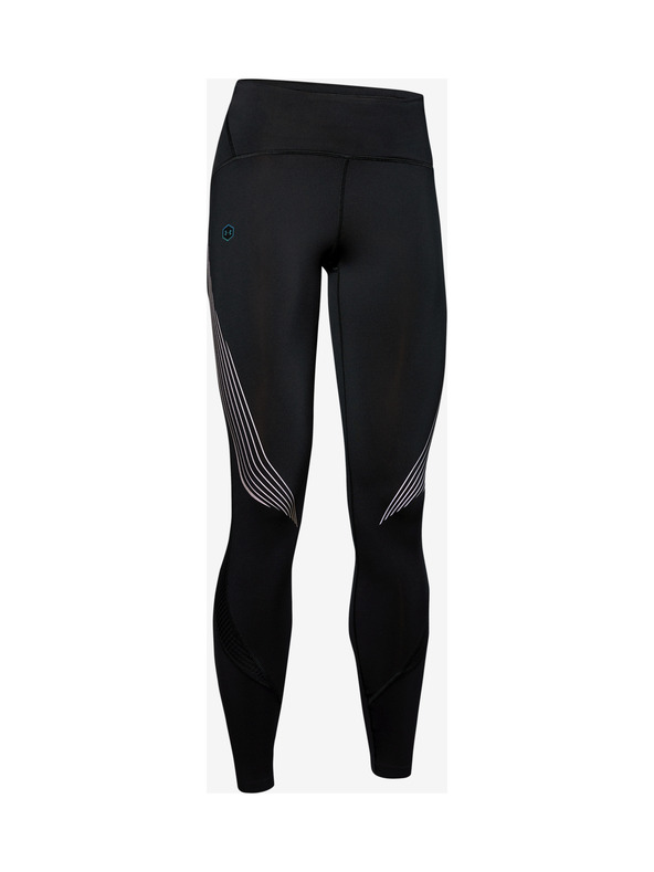 Under Armour Ženske pajkice Under Armour W UA RUSH Run Stamina Tight