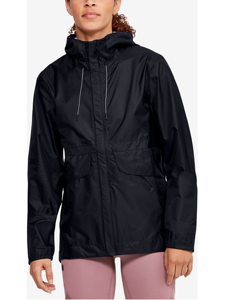 Under Armour Ženska jakna Under Armour CLOUDSTRIKE SHELL