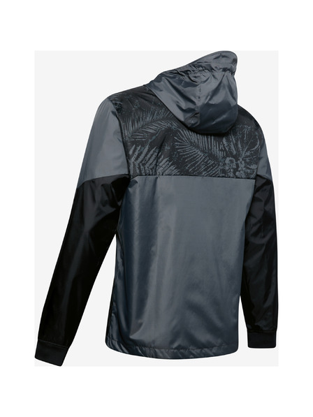 Under Armour Project Rock Legacy Windbreaker Jakna