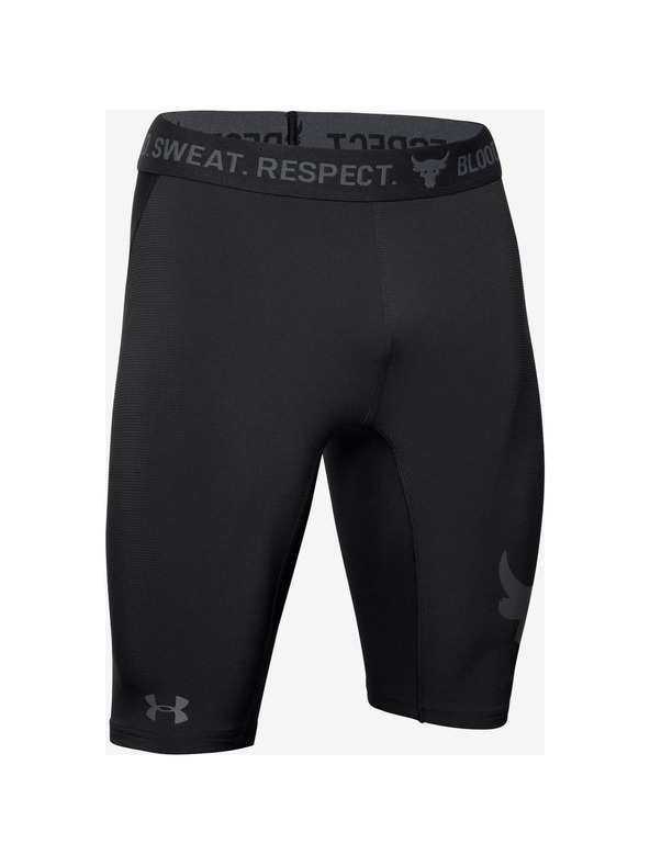 Under Armour Moške kratke hlače Under Armour Project Rock Shorts