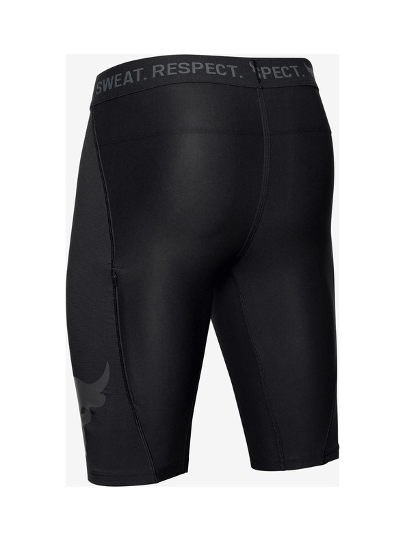 Under Armour Moške kratke hlače Under Armour Project Rock Shorts