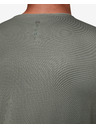Under Armour Moška majica Under Armour HG Rush Fitted SS Printed