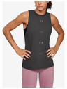 Under Armour Ženska majica brez rokavov Under Armour Graphic Muscle Sl 6M