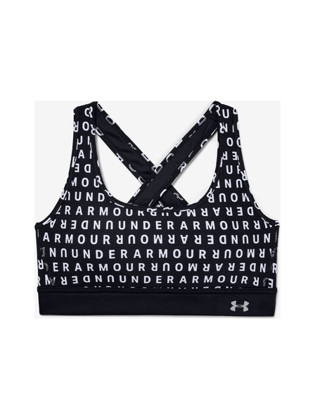 Under Armour Armour Mid Crossback Modrček