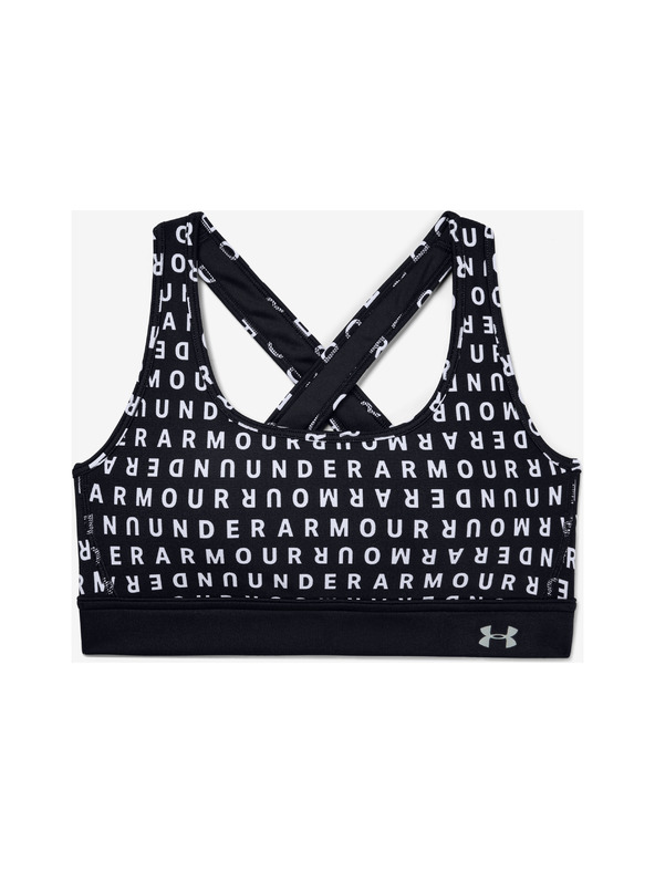 Under Armour Armour Mid Crossback Modrček