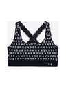 Under Armour Armour Mid Crossback Modrček