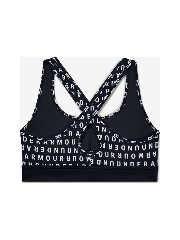Under Armour Armour Mid Crossback Modrček