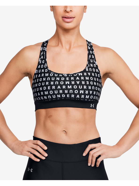 Under Armour Armour Mid Crossback Modrček