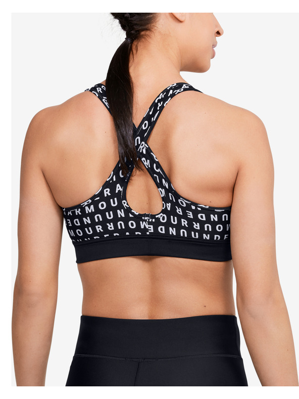Under Armour Armour Mid Crossback Modrček