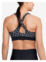 Under Armour Armour Mid Crossback Modrček