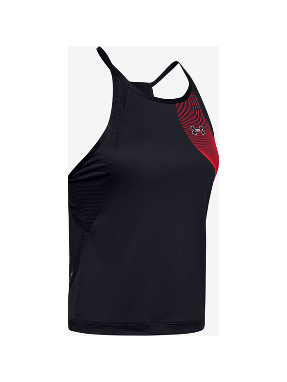 Under Armour Qualifier Iso-Chill Majica brez rokavov