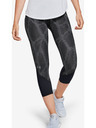 Under Armour Ženske pajkice Under Armour W UA Fly Fast Printed Crop