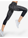 Under Armour Ženske pajkice Under Armour W UA Fly Fast Printed Crop