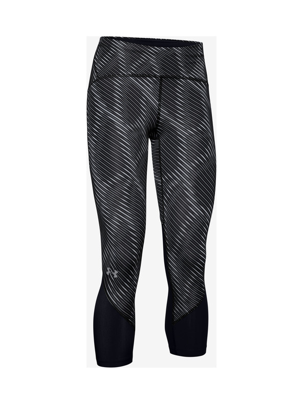 Under Armour Ženske pajkice Under Armour W UA Fly Fast Printed Crop