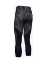 Under Armour Ženske pajkice Under Armour W UA Fly Fast Printed Crop