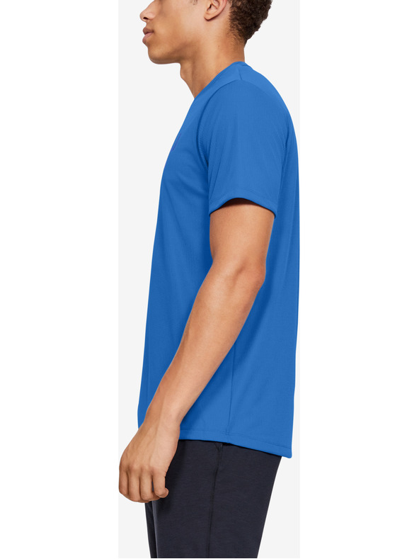 Under Armour Moška majica Under Armour M UA Speed Stride Graphic Short Sleeve-B
