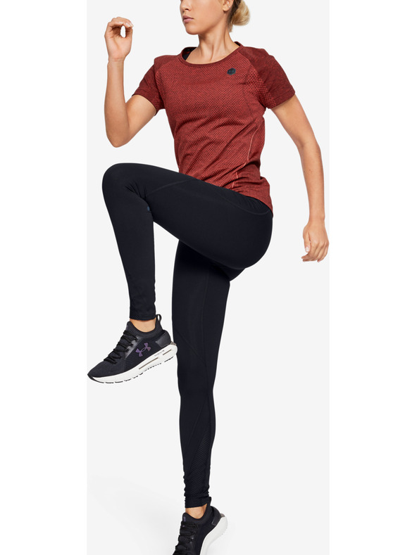 Under Armour Ženske pajkice Under Armour Rush Legging