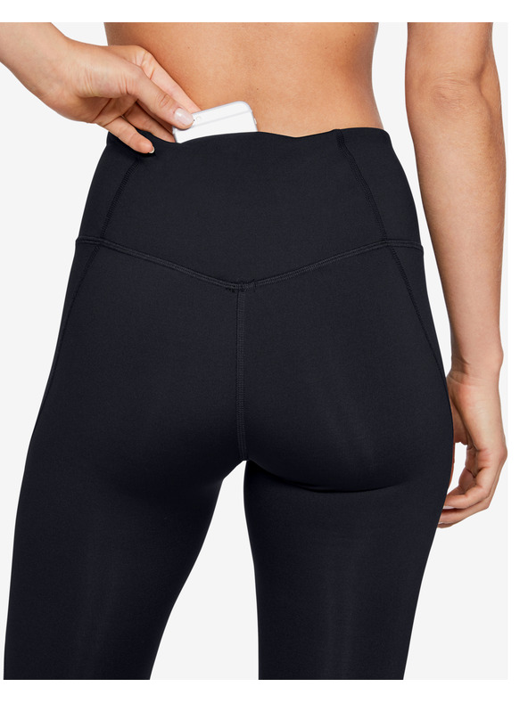 Under Armour Ženske pajkice Under Armour Rush Legging
