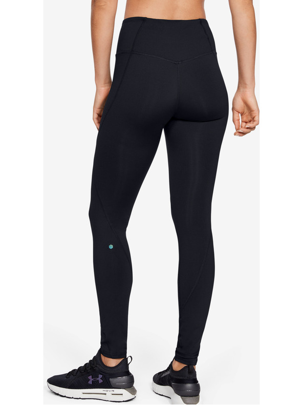 Under Armour Ženske pajkice Under Armour Rush Legging