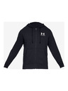 Under Armour Moški pulover Under Armour Sportstyle Terry Fz