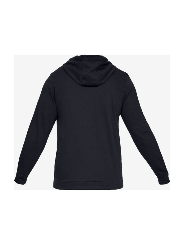 Under Armour Moški pulover Under Armour Sportstyle Terry Fz