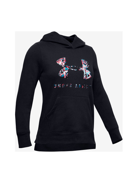 Under Armour Rival Pulover otroška