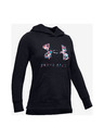 Under Armour Rival Pulover otroška