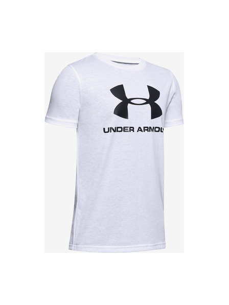 Under Armour Sportstyle Majica otroška