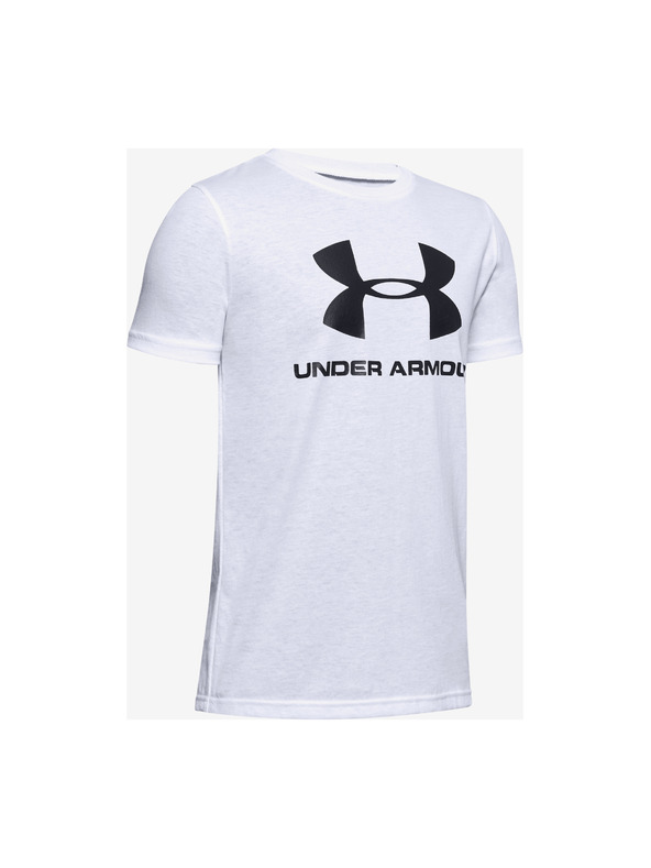 Under Armour Sportstyle Majica otroška