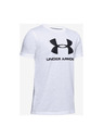 Under Armour Sportstyle Majica otroška