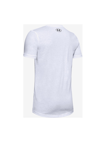 Under Armour Sportstyle Majica otroška