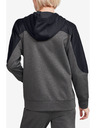 Under Armour Ženski pulover Under Armour Recover Knit FZ Hoodie
