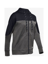 Under Armour Ženski pulover Under Armour Recover Knit FZ Hoodie
