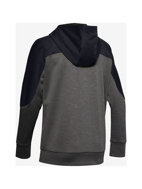 Under Armour Ženski pulover Under Armour Recover Knit FZ Hoodie