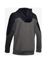 Under Armour Ženski pulover Under Armour Recover Knit FZ Hoodie