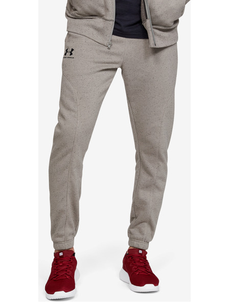 Under Armour Speckled Spodnji del trenirke