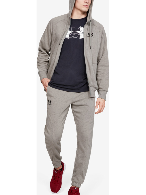 Under Armour Speckled Spodnji del trenirke